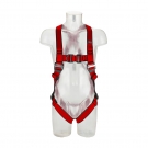3M1161729保泰特P200五點式全身式安全帶 3M1161729保泰特P200五點式全身式安全帶