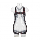 3M凱比特1161736保泰特P200全身式安全帶 3M凱比特1161736保泰特P200全身式安全帶