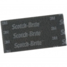 3M 64660拋光去毛刺碳化硅工業百潔布