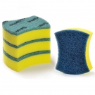 3M 6210思高一般廚具海棉百潔布