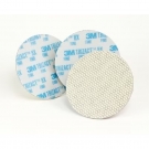 3M Trizact藍色研磨碟 3M Trizact藍色研磨碟