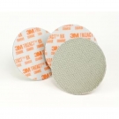 3M Trizact金色研磨碟