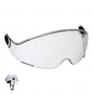 波偉斯特Portwest PA03持久耐用系列安全帽用防霧抗刮擦面罩