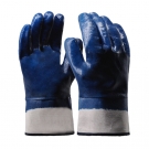 護(hù)享AG-6002丁腈涂層勞保手套