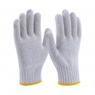 護(hù)享Hu-C104滌棉紗線勞保手套