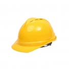 金步安TA002帶孔ABS塑料安全帽