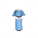 普瑞特PRTWB002連體B款中袖無鉛鉛衣