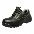 杰克巴喬8811防砸防刺穿電絕緣安全鞋