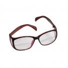 普瑞特YJ003護邊型X射線防護鉛眼鏡