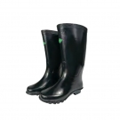 雙安BX005(S)耐酸堿高筒橡膠防化靴