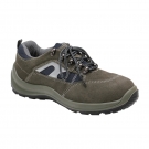 杰克巴喬1156-2防砸防刺穿電絕緣安全鞋