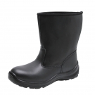 杰克巴喬JK1110防砸防刺穿電絕緣安全靴