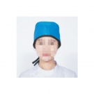 普瑞特QM-112開(kāi)叉型防輻射鉛帽