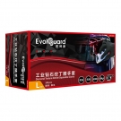 醫博康Terra NBR DT BK70黑色鉆石紋丁腈手套