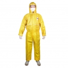 護力強T90A連體防護服