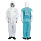 護力強T25連體防護服