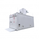 ZOYET眾御室外柜（實(shí)驗(yàn)室）定制款