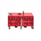 ZOYET眾御ZYX-DC-02電池應(yīng)急安全存儲轉(zhuǎn)運(yùn)箱1500