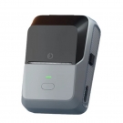 DTPrinter德佟P2熱敏便攜式手持小型家用標簽機