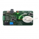 ION微型泵評估套件Disc Pump