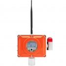 愛(ài)德克斯BTYQ-DC50氣體探測(cè)儀