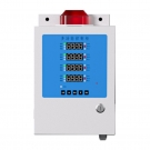 愛德克斯GND多路氣體報警控制柜