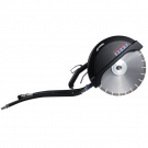 力鷹CS09短柄液壓圓盤(pán)鋸