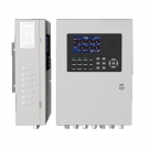 愛德克斯GT-64L氣體報警控制器