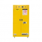 ZOYET眾御ZYC0060E-WY無管凈化型易燃品毒害品柜60Gal