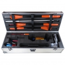 力鷹PTQ8.5-Y230Q210單發(fā)遠距離拋投器