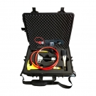 力鷹FDM-5A便攜式防盜門(mén)破拆工具組