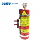 海天消防FFX-ACD0.15SK-HT柱狀超細干粉滅火器0.15kg