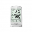 樂控Temtop P15臺式空氣質(zhì)量氣體檢測儀