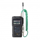 新宇宙New cosmos XP-3368Ⅱ便攜式復(fù)合型可燃氣體檢測儀