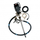 力鷹0205-411防爆輸轉泵