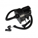 力鷹DCB-900電動(dòng)洗消充氣泵