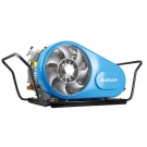 寶恩BBC-200ET呼吸空氣填充泵-臥式可移動(dòng)簡(jiǎn)易款