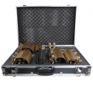 力鷹LWF-FBTG防爆金屬套管式堵漏工具