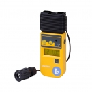 新宇宙New cosmos XO-326ⅡsA氧氣氣體檢測儀