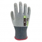 2RABOND 206 D級(jí)PU涂層防割手套