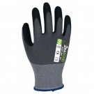 2RABOND 601丁腈沖水發泡通用手套