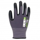 2RABOND 611丁腈光面防油防水通用手套