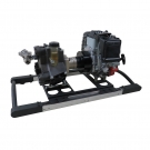 力鷹BT-58500(B)背負式森林消防高壓泵