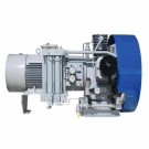 寶恩BDC-1100H中、高壓氣體壓縮機-直聯款