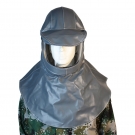 定和DH3107耐酸堿噴砂頭罩 定和DH3107耐酸堿噴砂頭罩