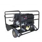 力鷹ST-98900手抬式森林消防高壓泵