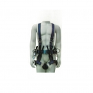 華泰UATAI HT66-001全身五點式多功能安全帶