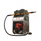 力鷹6FT-60A高壓細水霧滅火機