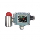 新宇宙New cosmos KD-12S擴(kuò)散式氣體探測器