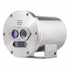 大立DLD-EXS625雙光譜防爆型測溫槍機